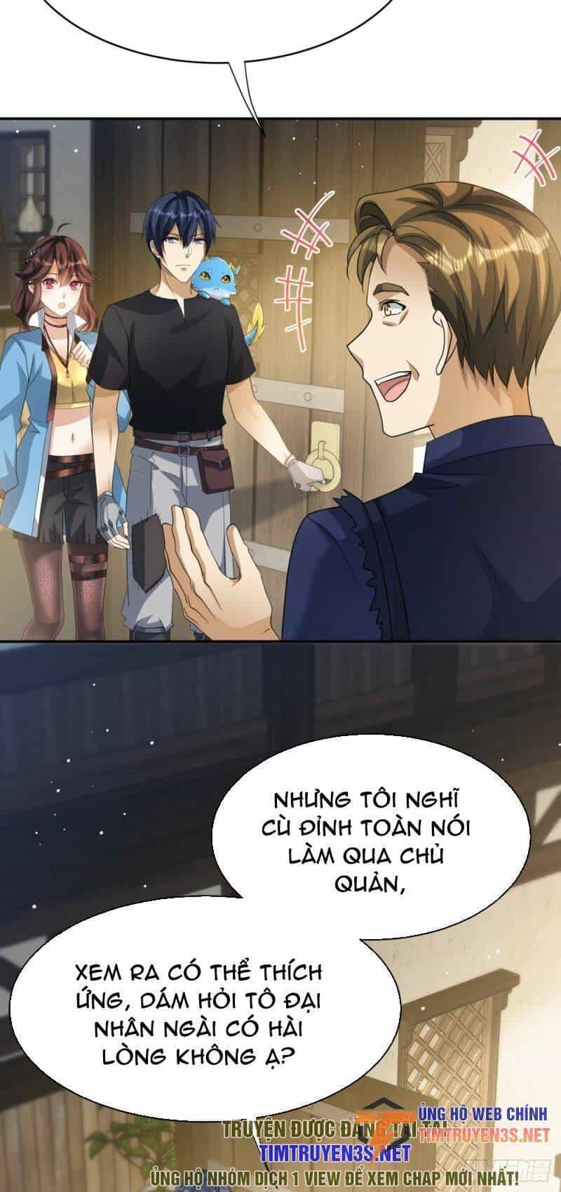 Bí Pháp Ngự Rồng - Chương 10 - ảnh 8
