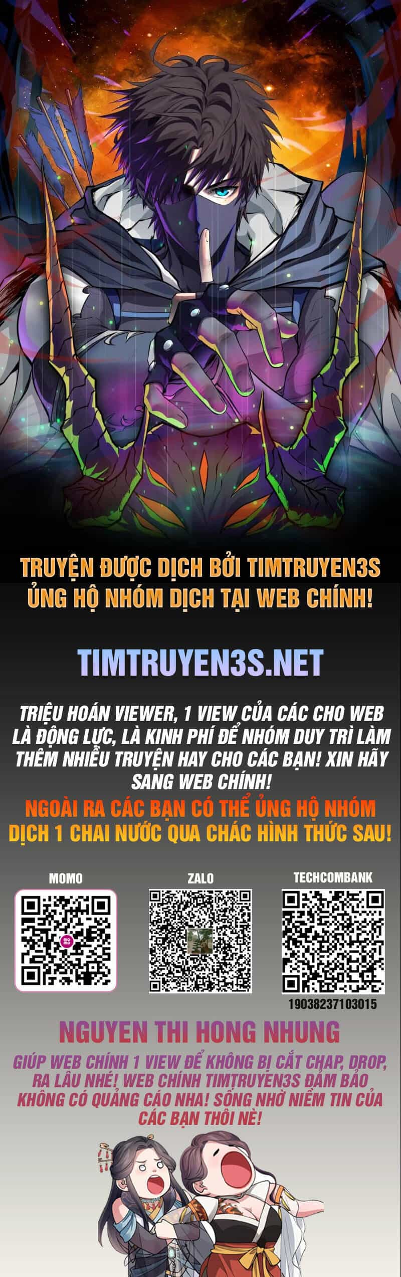 Bí Pháp Ngự Rồng - Chương 11 - ảnh 2