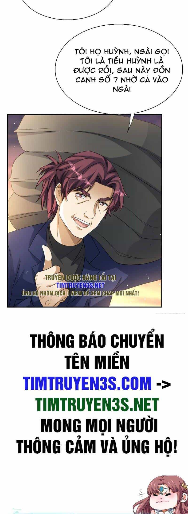 Bí Pháp Ngự Rồng - Chương 12 - ảnh 34