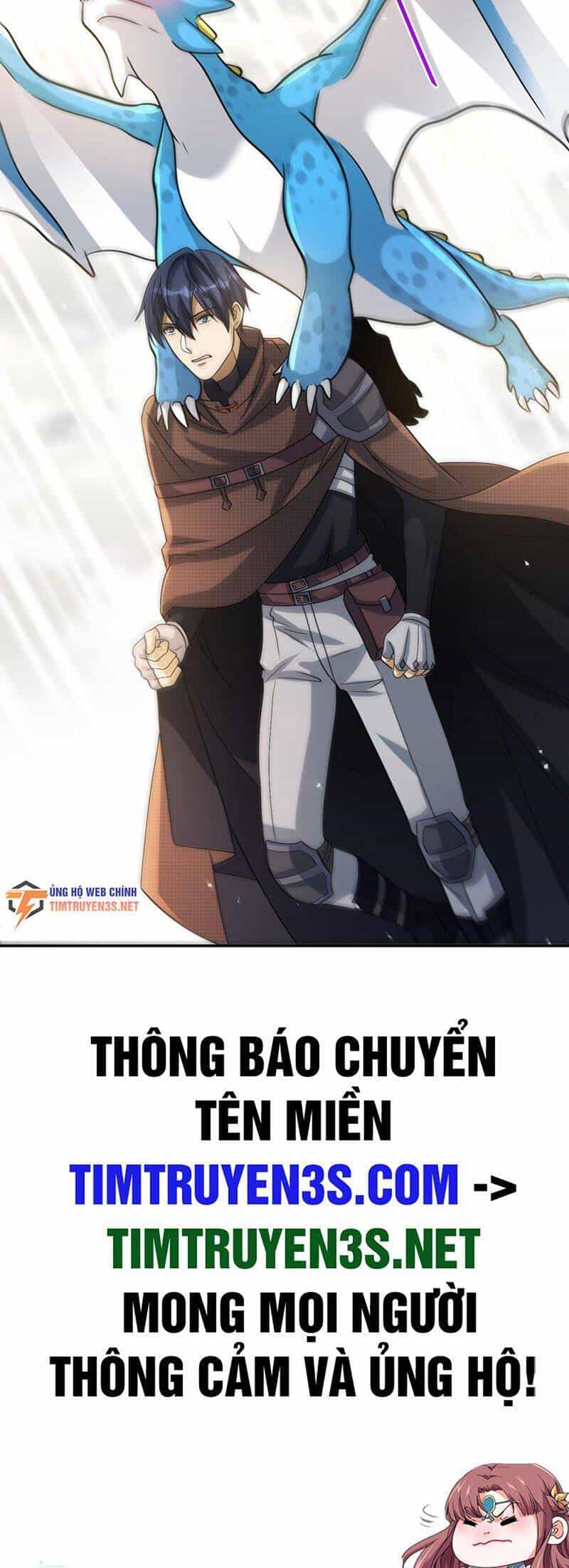 Bí Pháp Ngự Rồng - Chương 16 - ảnh 39