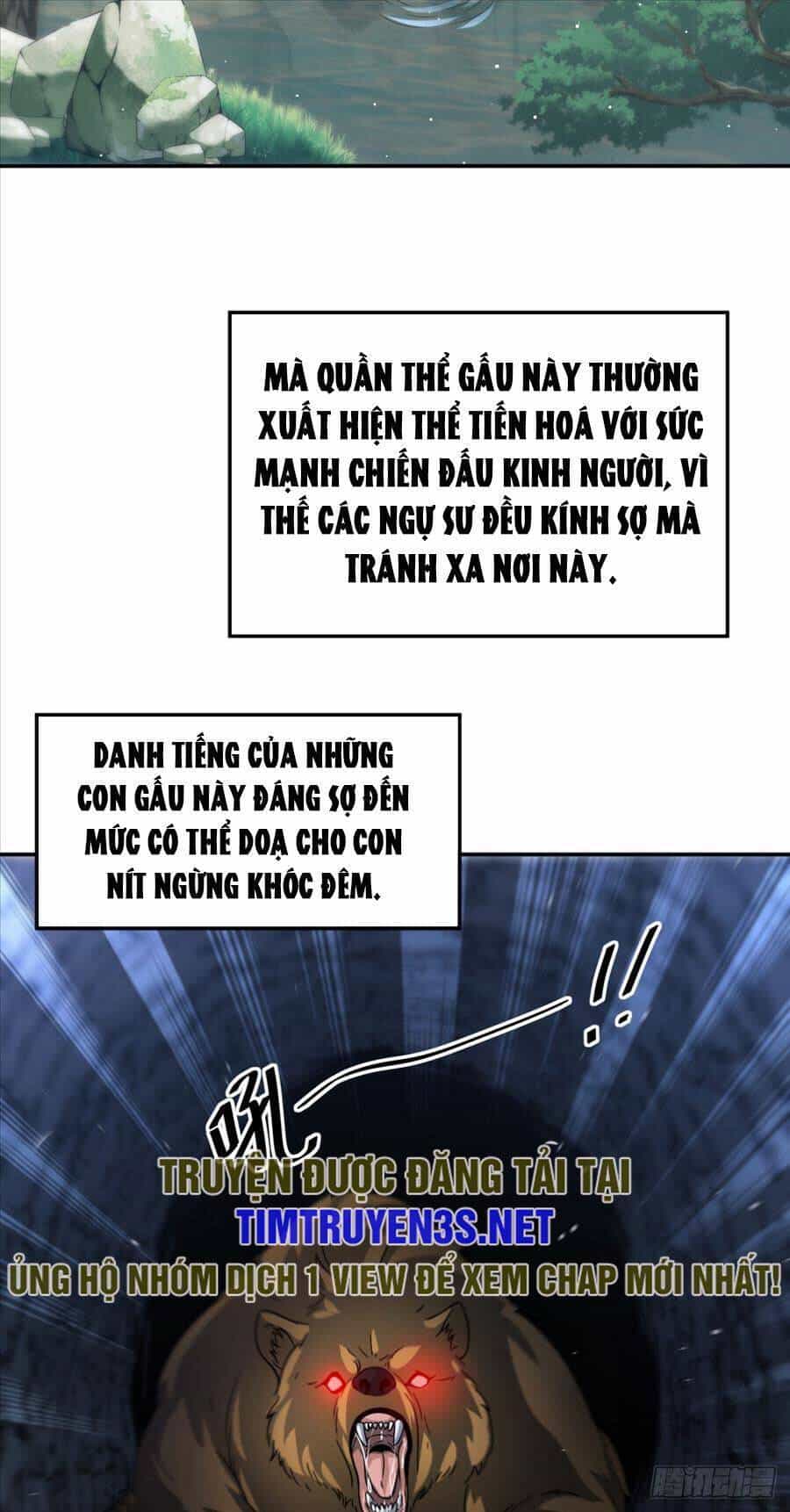 Bí Pháp Ngự Rồng - Chương 21 - ảnh 4