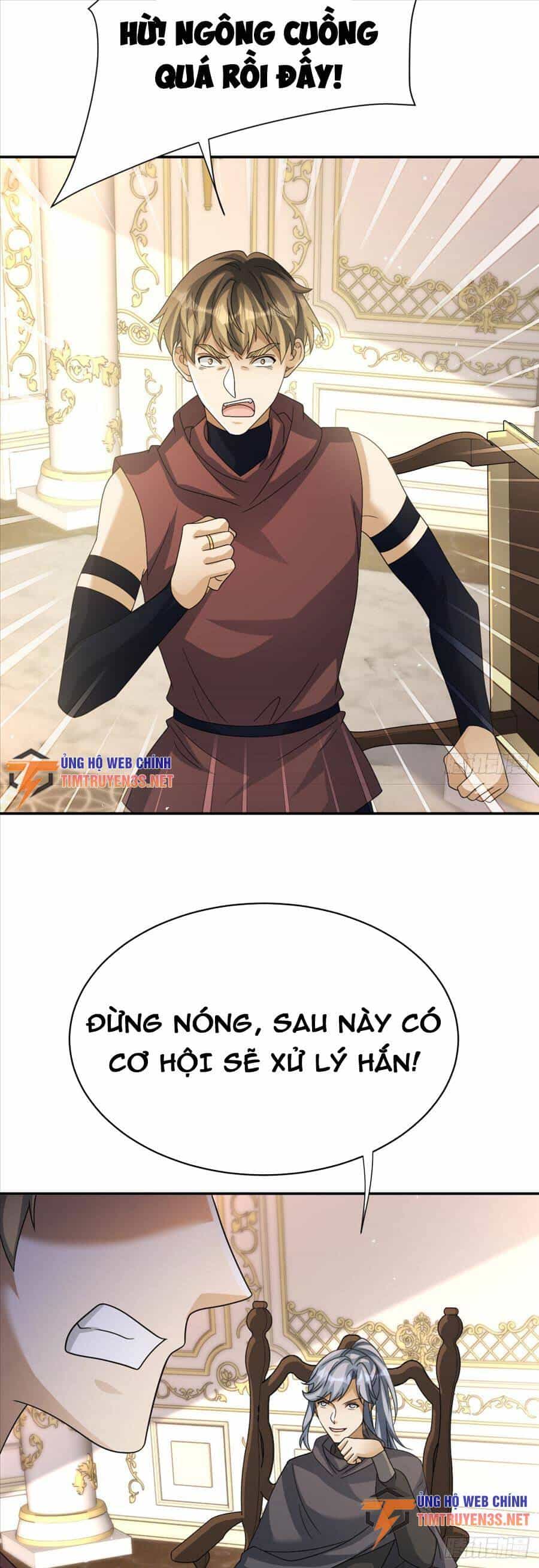 Bí Pháp Ngự Rồng - Chương 22 - ảnh 23