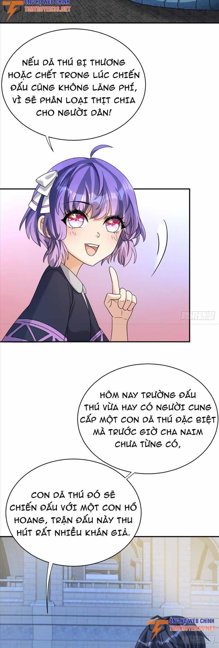 Bí Pháp Ngự Rồng - Chương 24 - ảnh 8