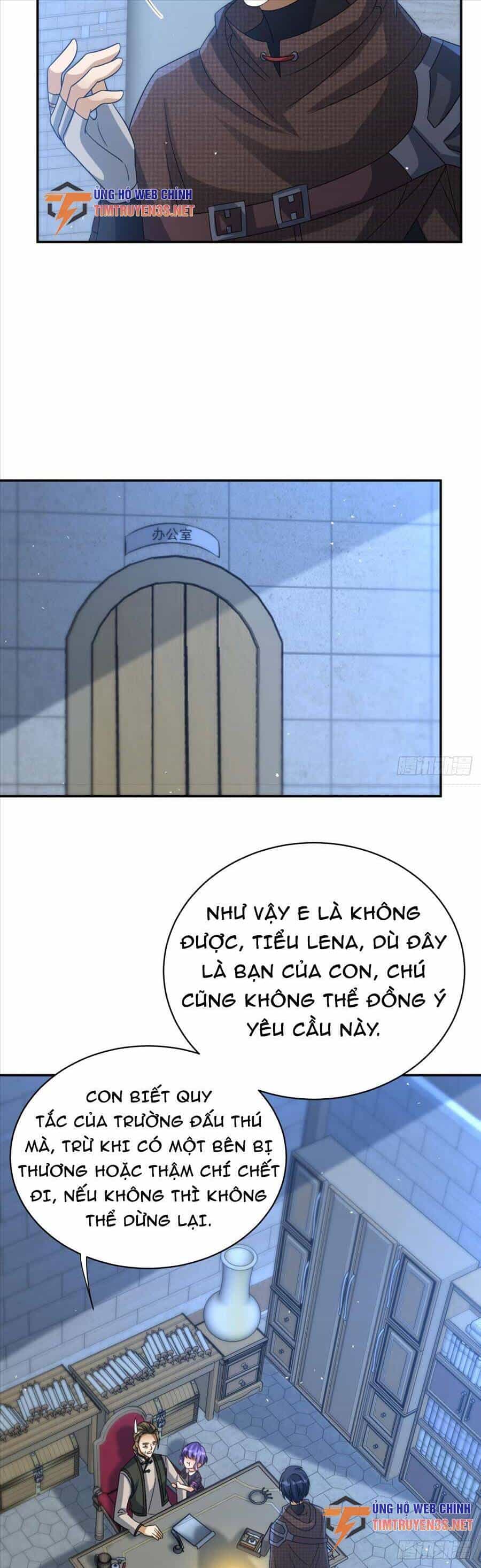 Bí Pháp Ngự Rồng - Chương 25 - ảnh 14