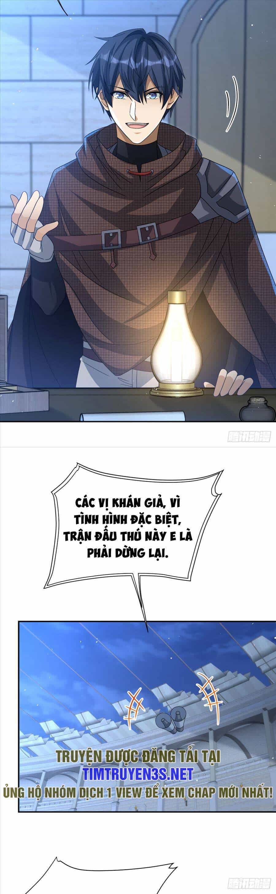 Bí Pháp Ngự Rồng - Chương 25 - ảnh 19