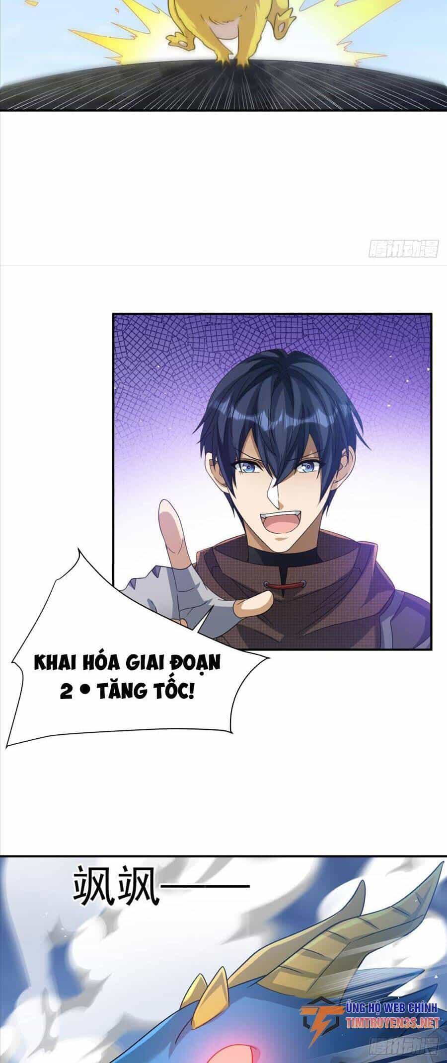 Bí Pháp Ngự Rồng - Chương 26 - ảnh 13