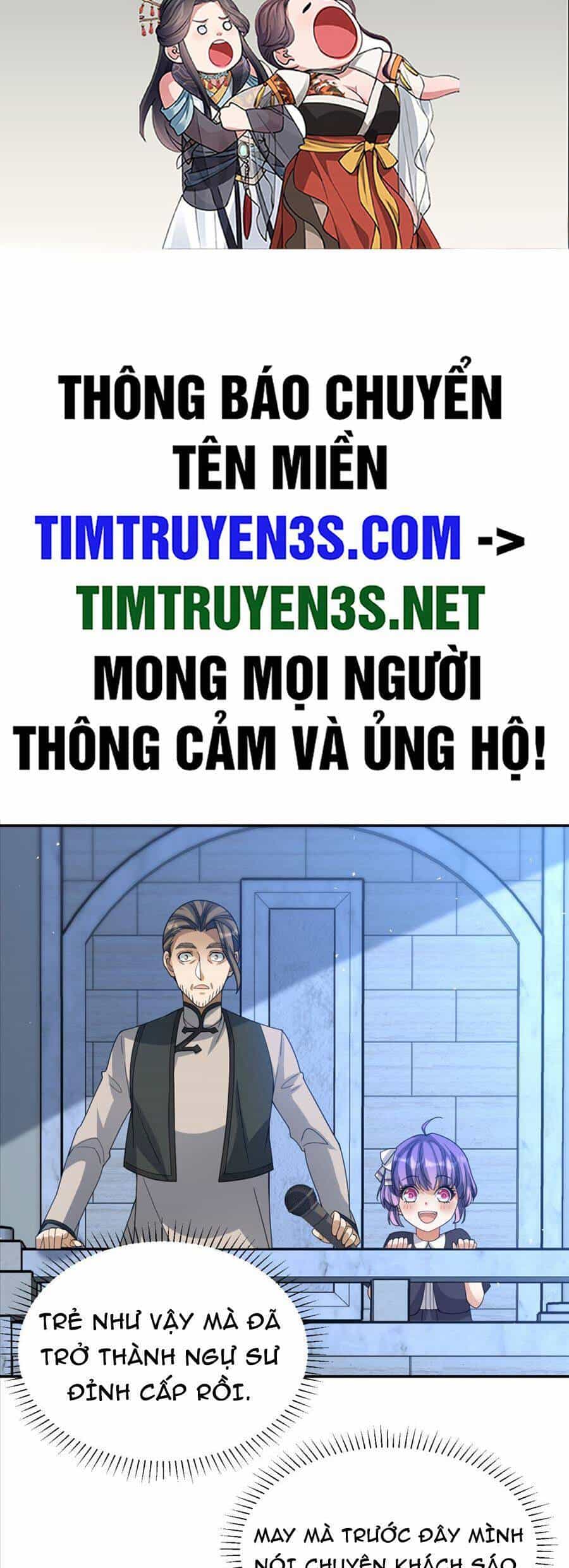 Bí Pháp Ngự Rồng - Chương 26 - ảnh 2