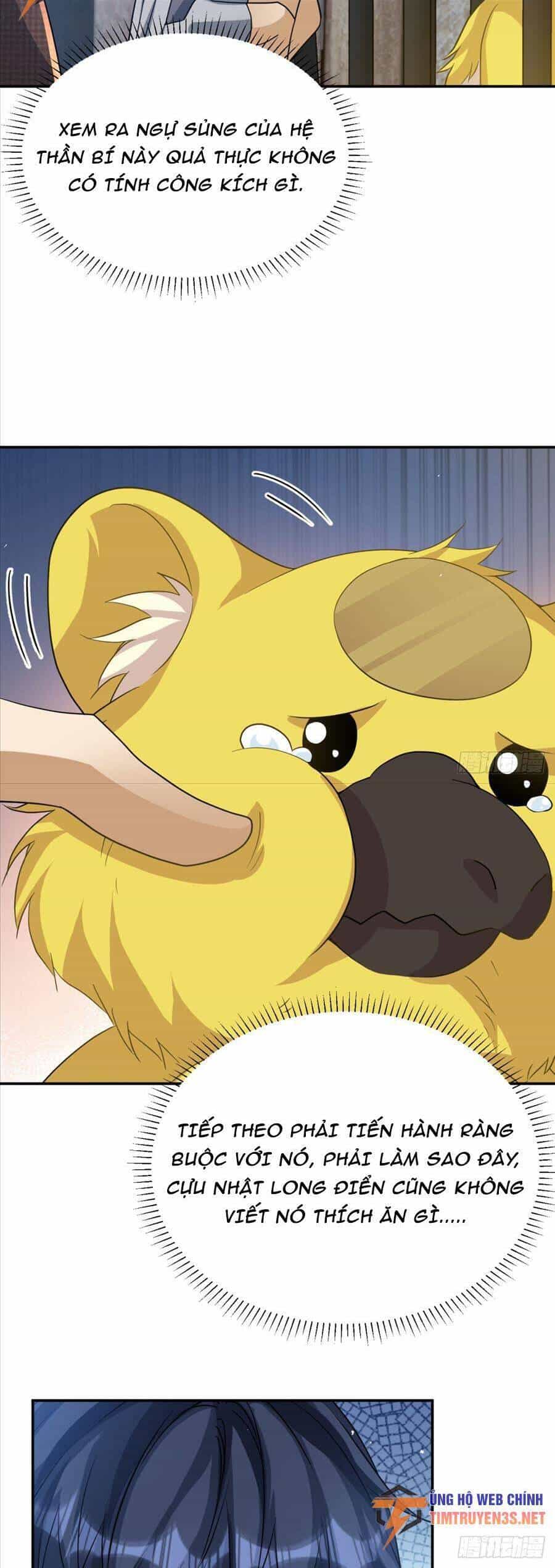 Bí Pháp Ngự Rồng - Chương 26 - ảnh 33