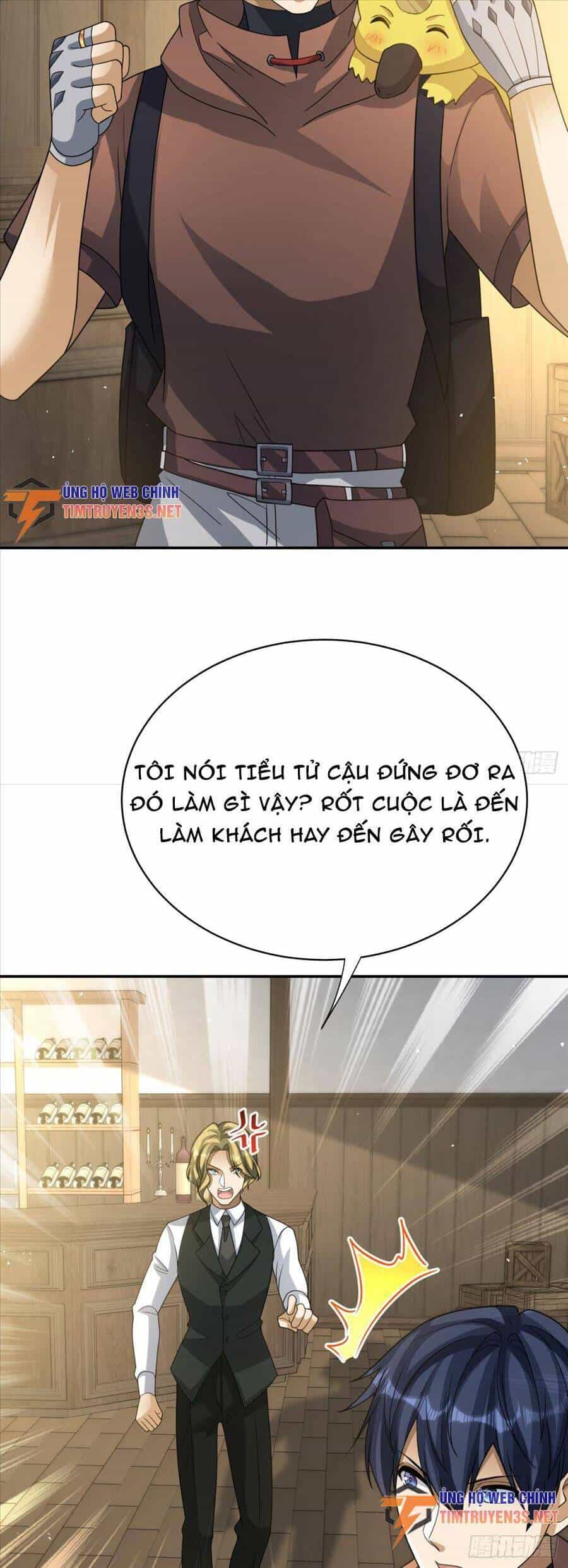 Bí Pháp Ngự Rồng - Chương 28 - ảnh 29