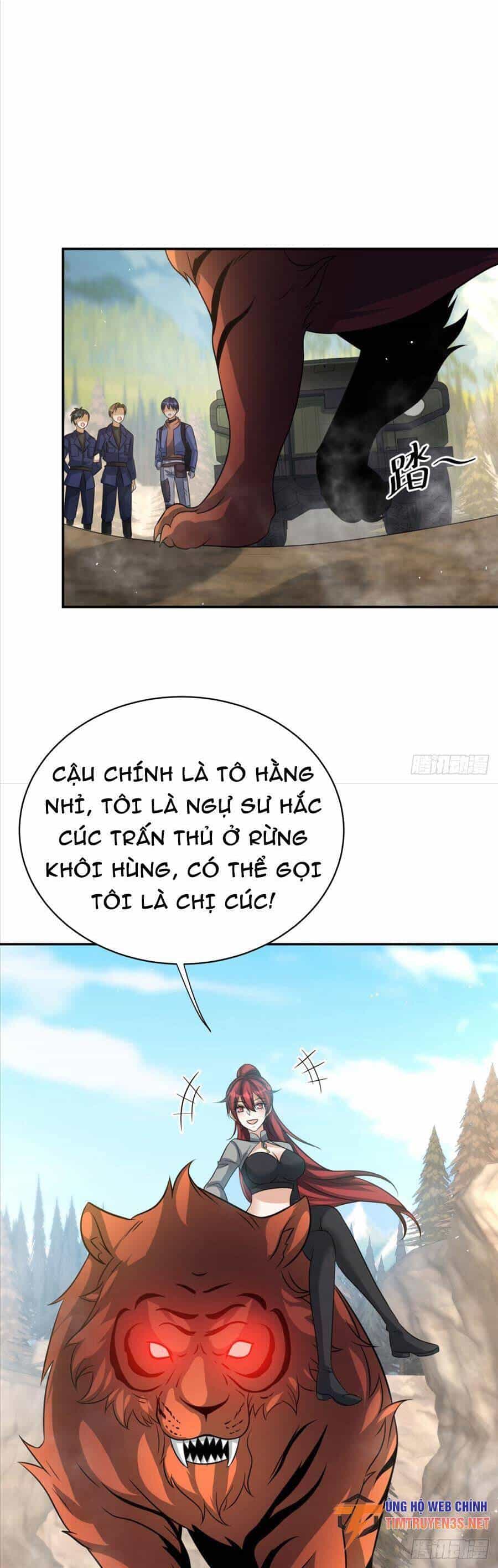Bí Pháp Ngự Rồng - Chương 29 - ảnh 26