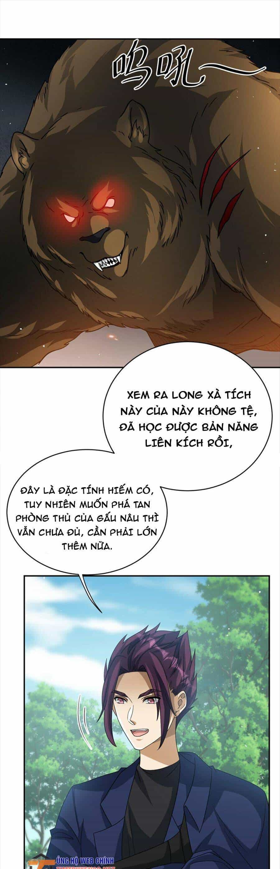 Bí Pháp Ngự Rồng - Chương 31 - ảnh 24