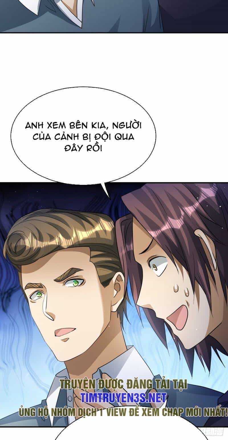 Bí Pháp Ngự Rồng - Chương 8 - ảnh 33