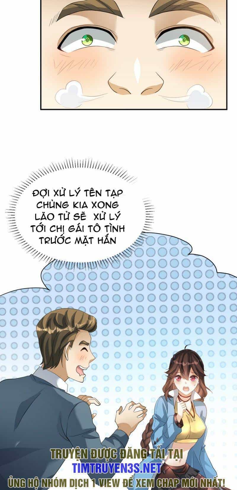 Bí Pháp Ngự Rồng - Chương 8 - ảnh 37