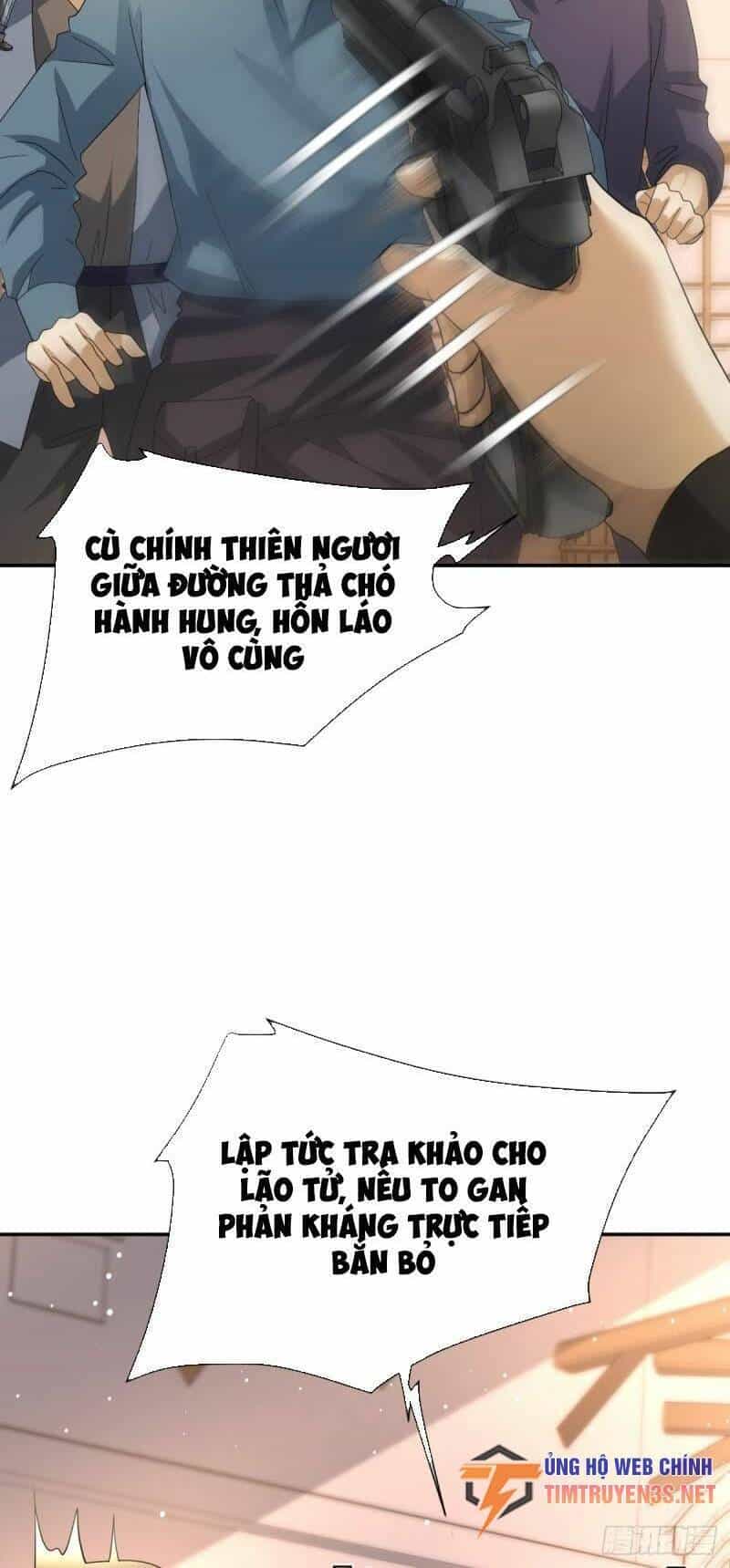 Bí Pháp Ngự Rồng - Chương 9 - ảnh 17