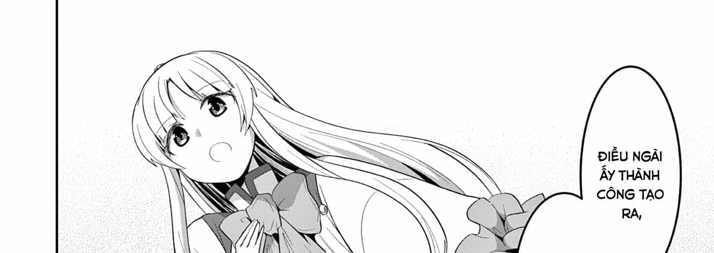 Bị Tên Đội Trưởng Trọng Nam Khinh Nữ Đá Khỏi Nhóm, Tôi Bèn Hợp Tác Cùng Nữ Pháp Sư Huyền Thoại! - Chương 26.2 - ảnh 14