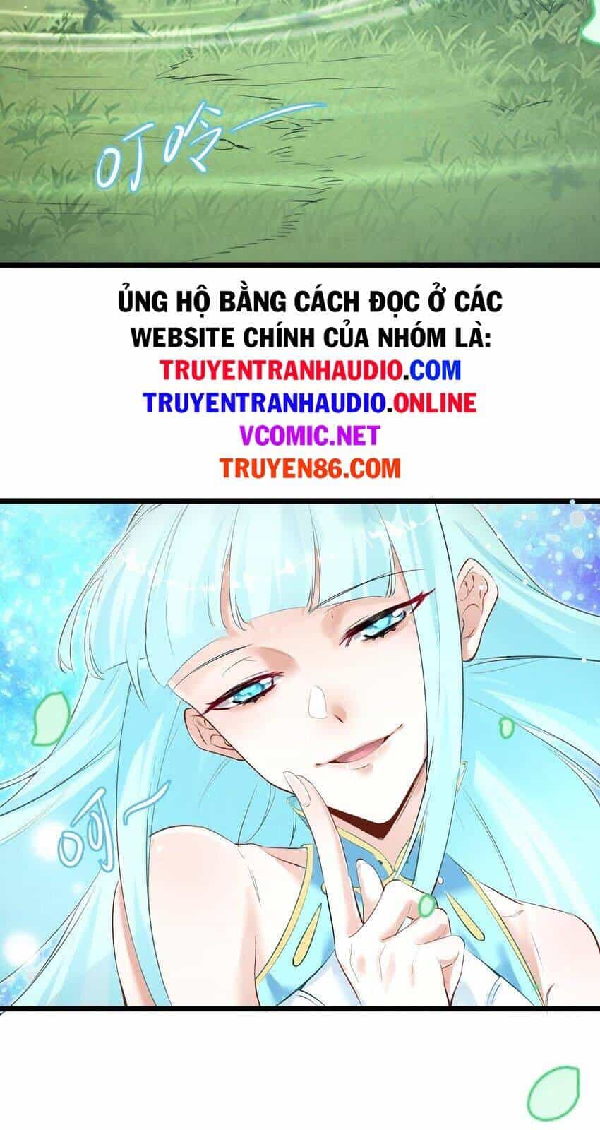 Bị Yêu Quái Bao Vây, Ta Vô Tình Nhặt Được Tiểu Ma Nữ?! - Chương 1 - ảnh 75