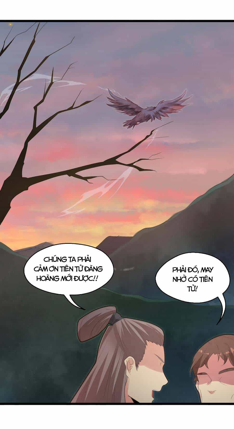 Bị Yêu Quái Bao Vây, Ta Vô Tình Nhặt Được Tiểu Ma Nữ?! - Chương 8 - ảnh 65