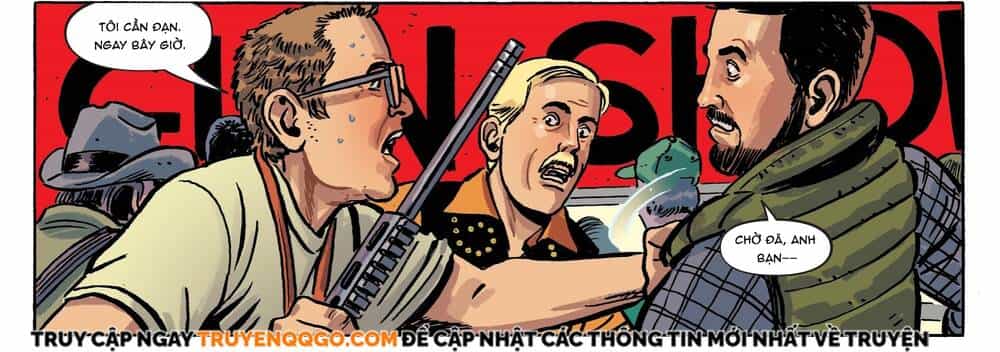 Bia Mộ Vực Thẳm - Chương 6 - ảnh 71