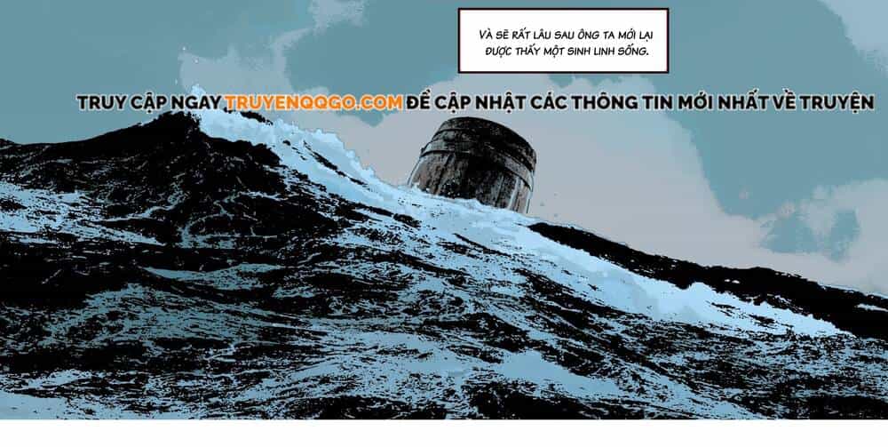 Bia Mộ Vực Thẳm - Chương 7 - ảnh 19