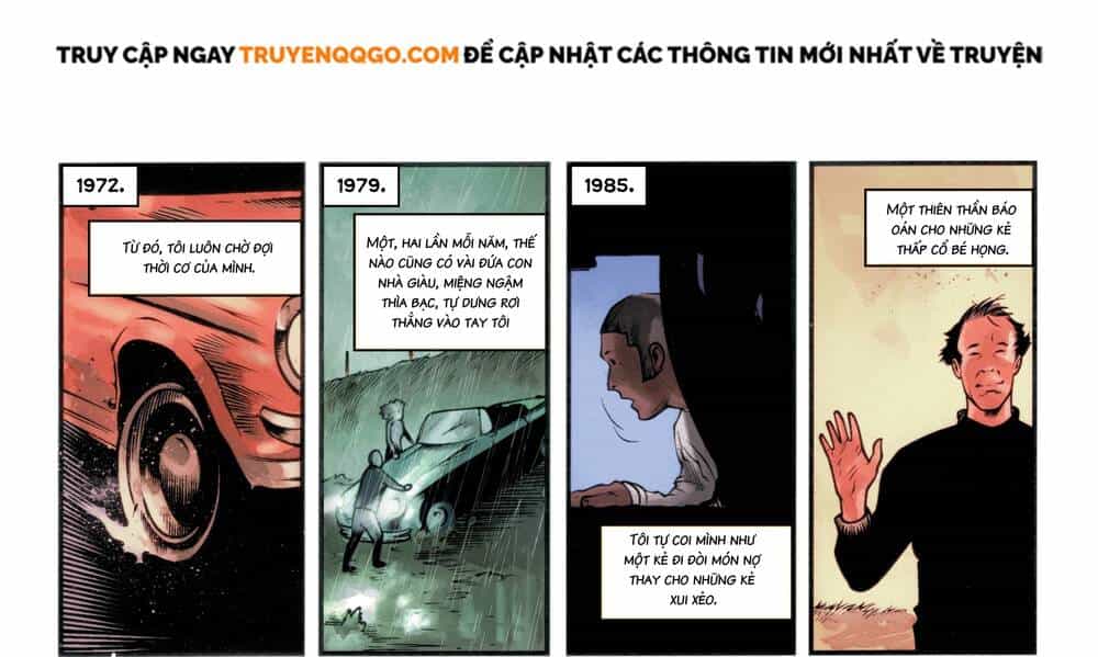 Bia Mộ Vực Thẳm - Chương 7 - ảnh 54