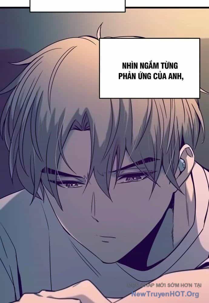 Bias Của Tôi Trên Chuyến Tàu Cuối Cùng - Chương 12 - ảnh 131