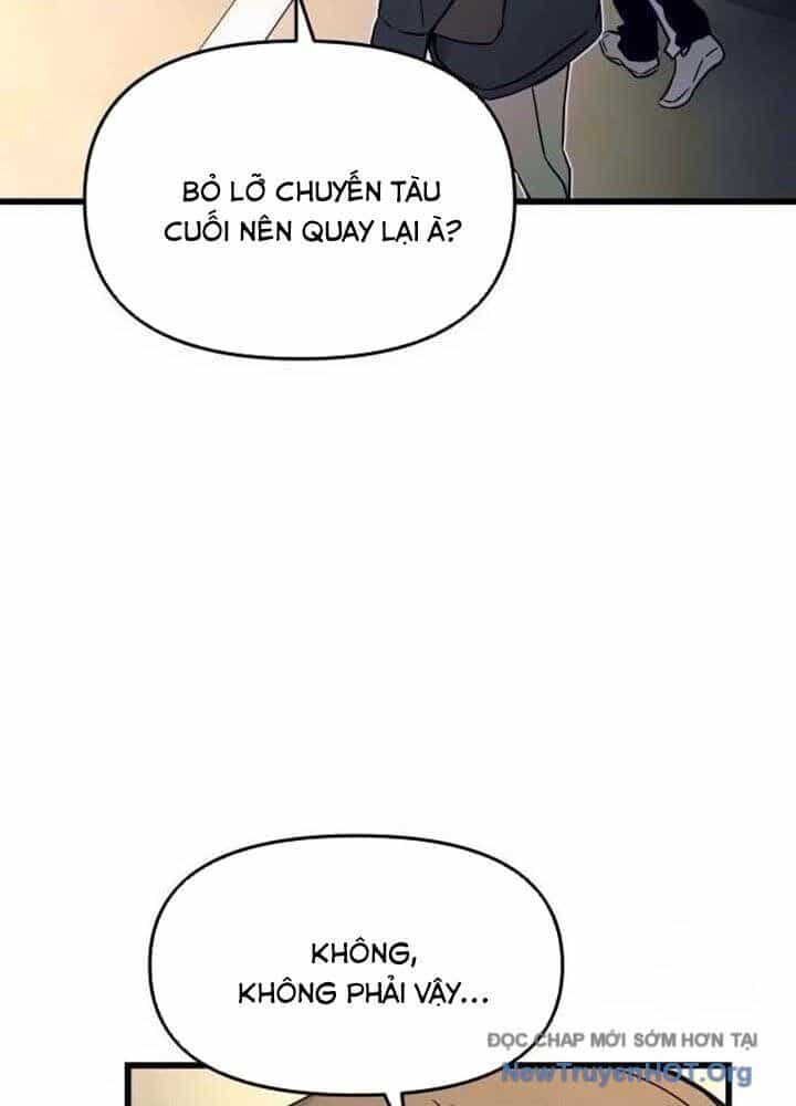 Bias Của Tôi Trên Chuyến Tàu Cuối Cùng - Chương 18 - ảnh 28