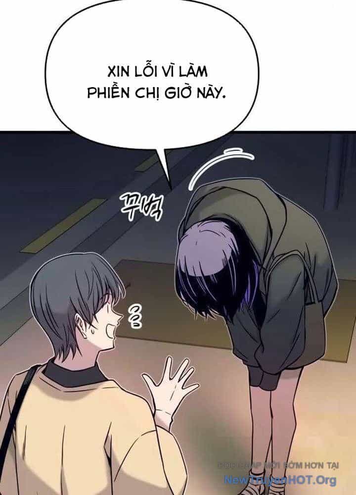 Bias Của Tôi Trên Chuyến Tàu Cuối Cùng - Chương 18 - ảnh 84