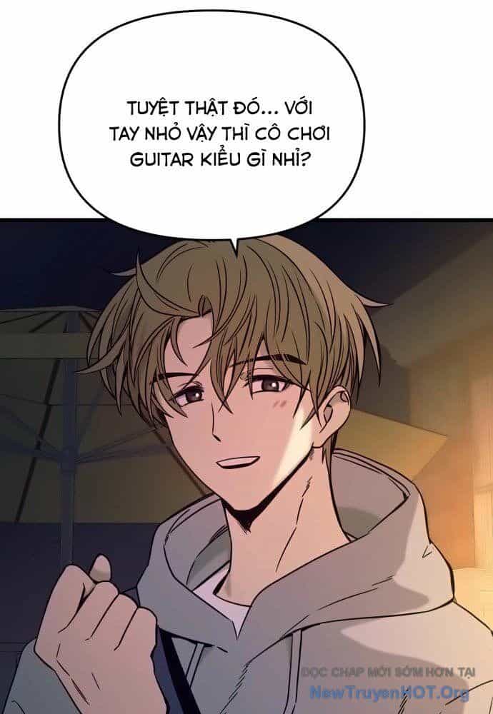 Bias Của Tôi Trên Chuyến Tàu Cuối Cùng - Chương 19 - ảnh 22