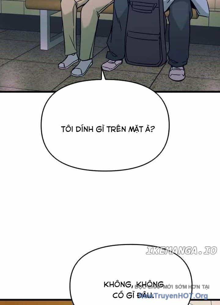Bias Của Tôi Trên Chuyến Tàu Cuối Cùng - Chương 21 - ảnh 139