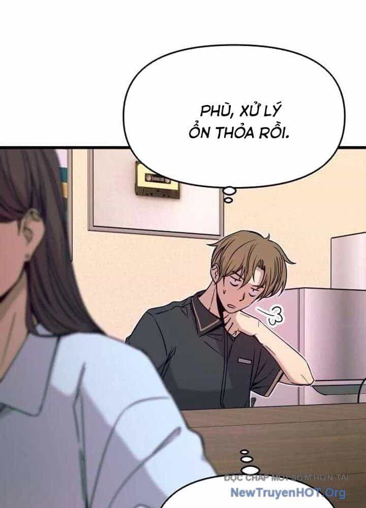 Bias Của Tôi Trên Chuyến Tàu Cuối Cùng - Chương 21 - ảnh 46