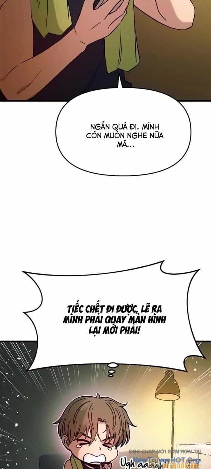 Bias Của Tôi Trên Chuyến Tàu Cuối Cùng - Chương 23 - ảnh 22