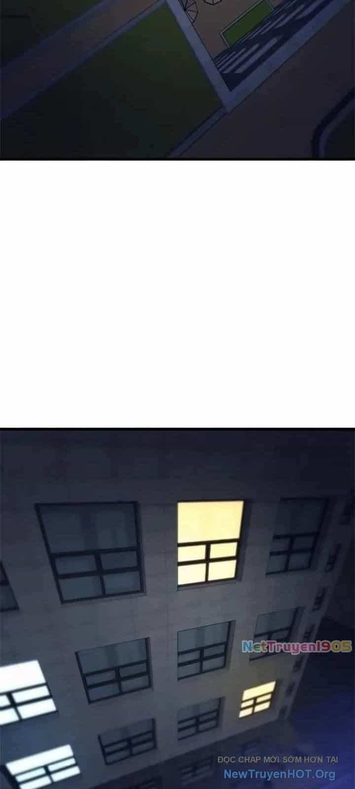 Bias Của Tôi Trên Chuyến Tàu Cuối Cùng - Chương 23 - ảnh 6