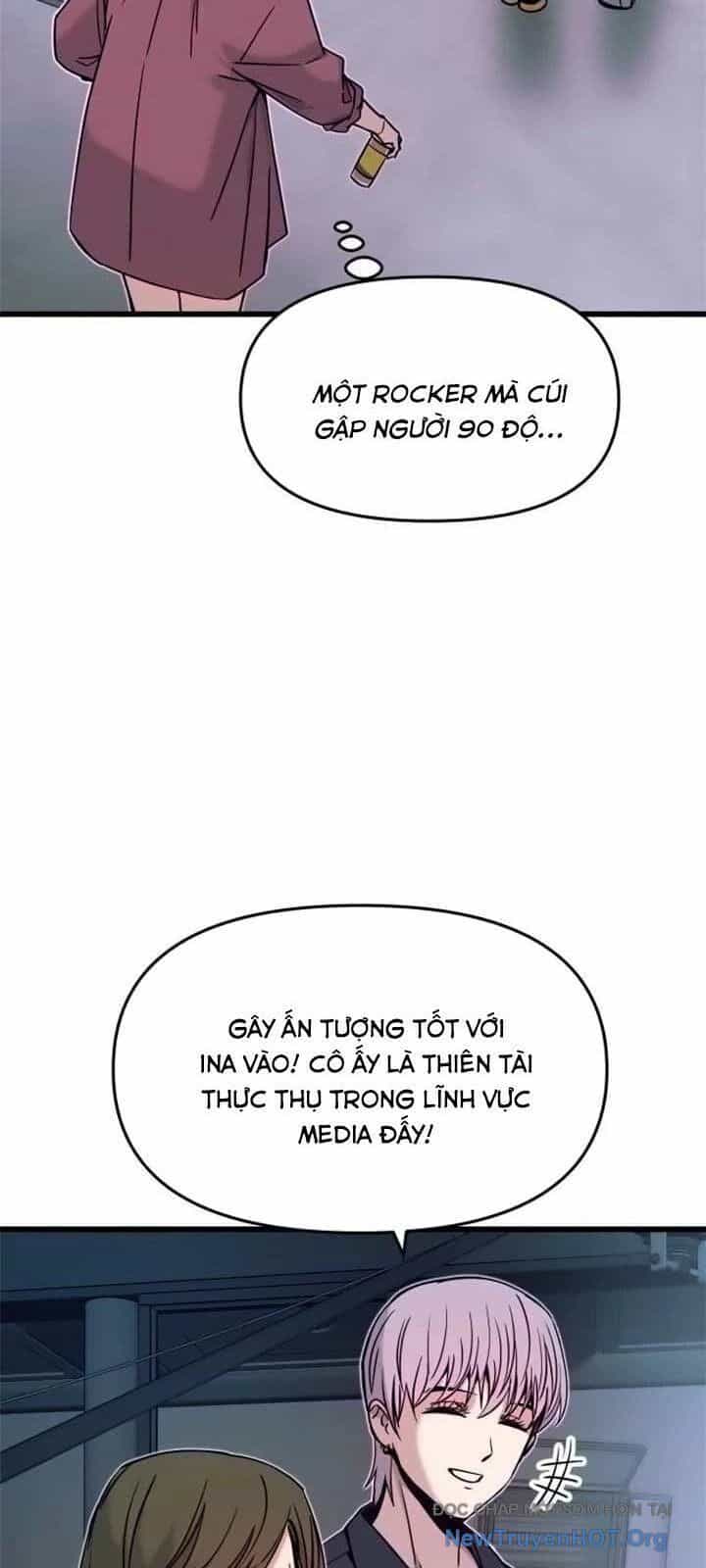 Bias Của Tôi Trên Chuyến Tàu Cuối Cùng - Chương 24 - ảnh 24