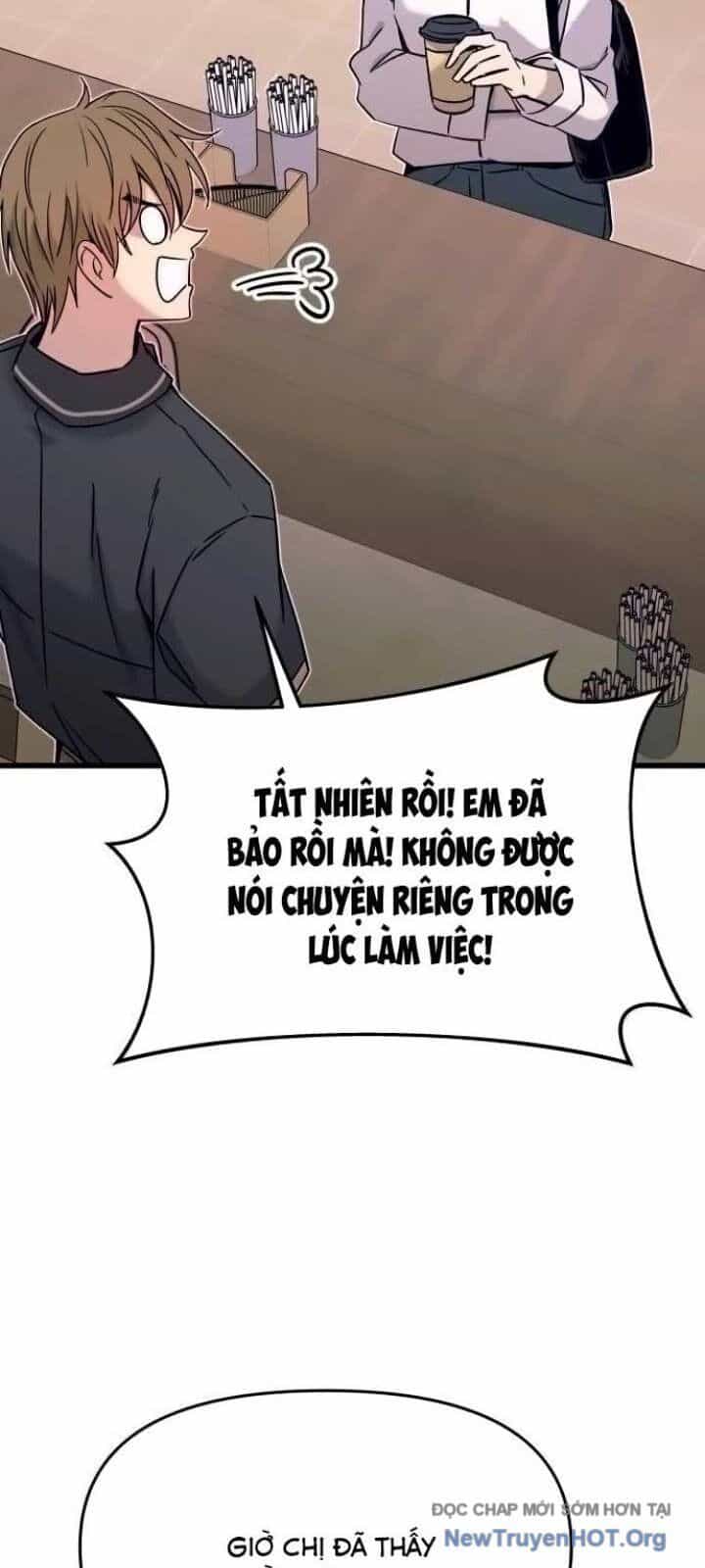 Bias Của Tôi Trên Chuyến Tàu Cuối Cùng - Chương 25 - ảnh 35