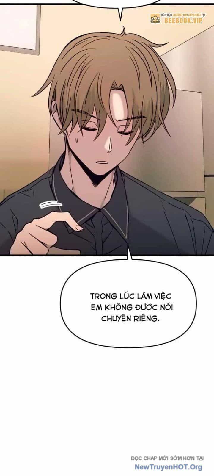 Bias Của Tôi Trên Chuyến Tàu Cuối Cùng - Chương 25 - ảnh 9