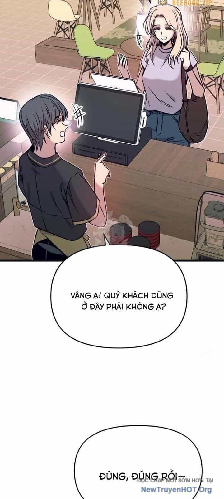 Bias Của Tôi Trên Chuyến Tàu Cuối Cùng - Chương 27 - ảnh 30