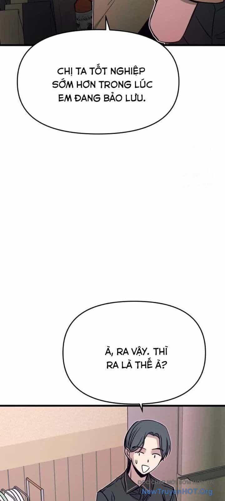 Bias Của Tôi Trên Chuyến Tàu Cuối Cùng - Chương 27 - ảnh 47