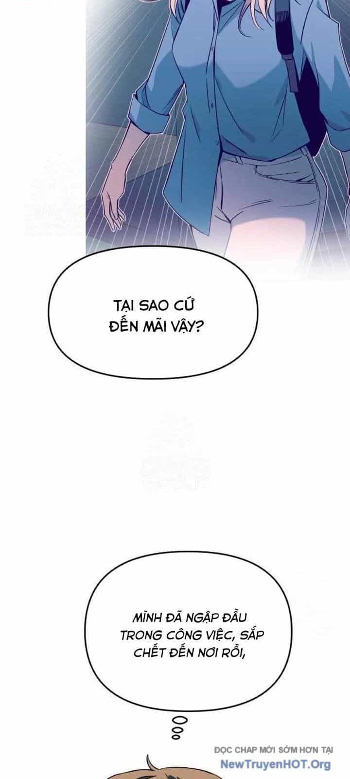 Bias Của Tôi Trên Chuyến Tàu Cuối Cùng - Chương 27 - ảnh 70