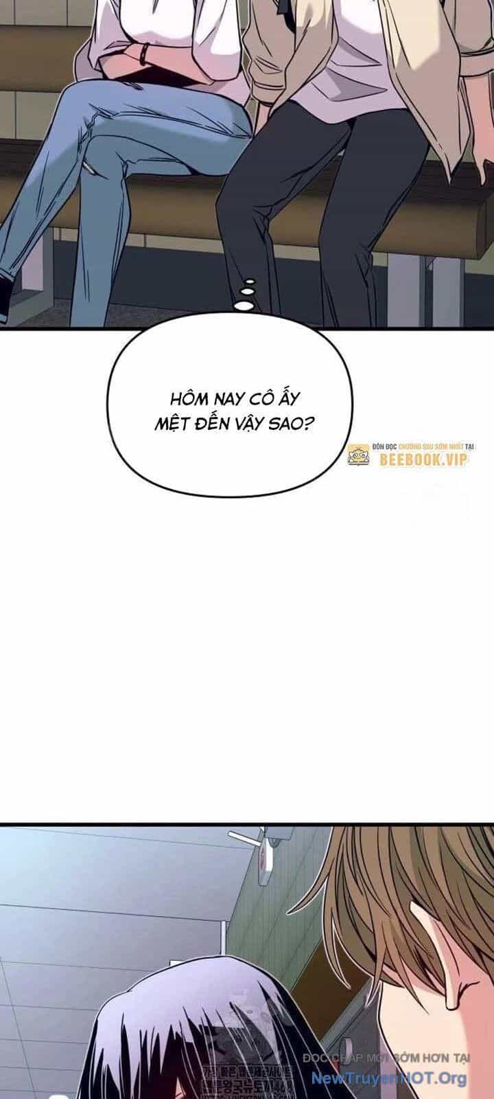 Bias Của Tôi Trên Chuyến Tàu Cuối Cùng - Chương 27 - ảnh 78