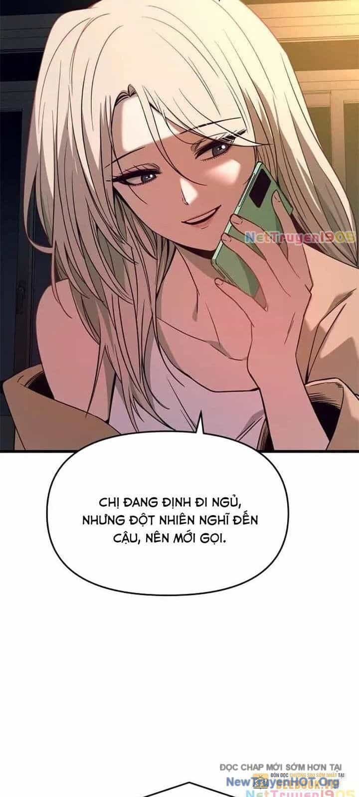 Bias Của Tôi Trên Chuyến Tàu Cuối Cùng - Chương 28 - ảnh 8