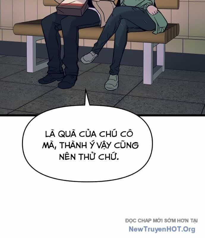 Bias Của Tôi Trên Chuyến Tàu Cuối Cùng - Chương 3 - ảnh 132