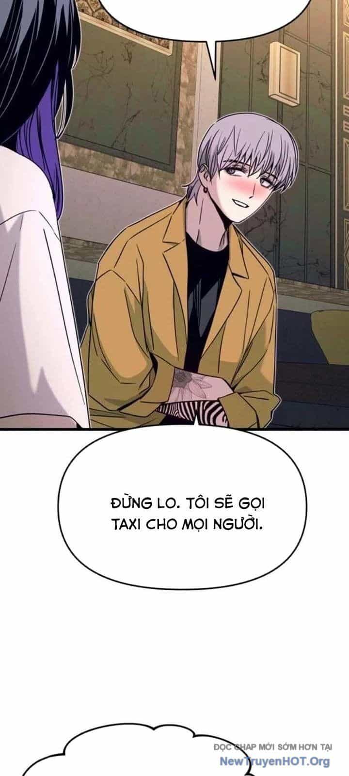 Bias Của Tôi Trên Chuyến Tàu Cuối Cùng - Chương 33 - ảnh 17