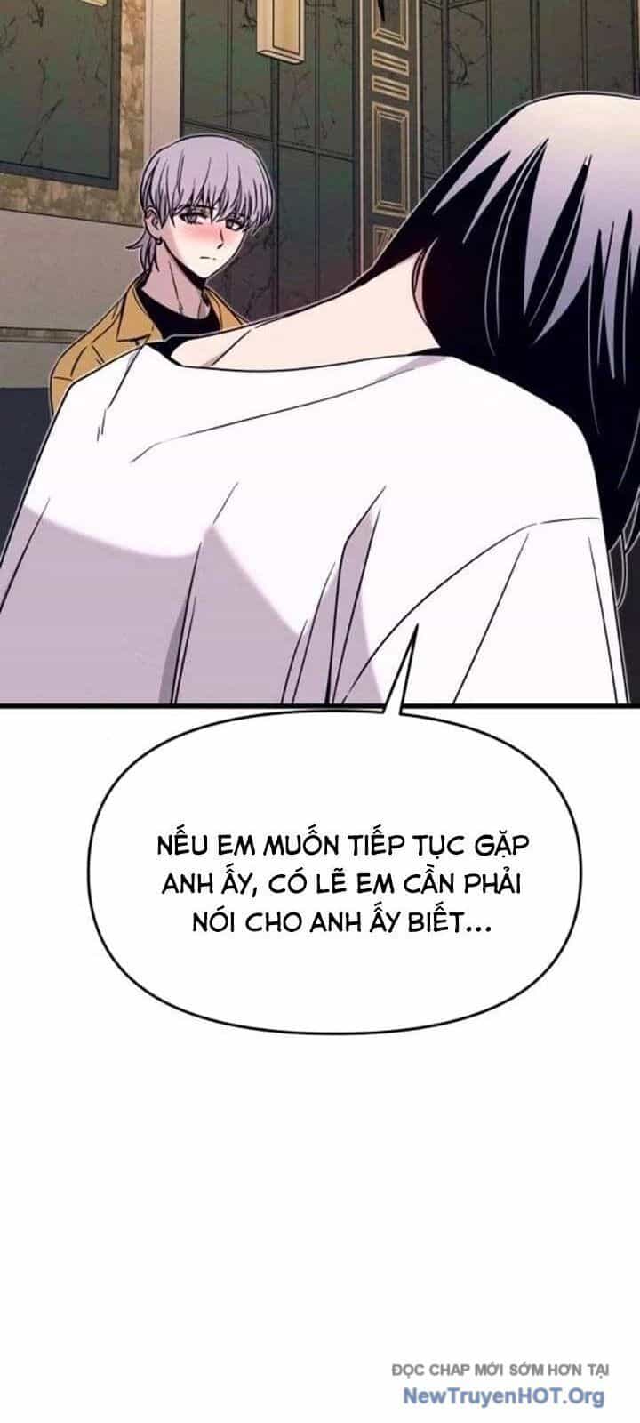 Bias Của Tôi Trên Chuyến Tàu Cuối Cùng - Chương 33 - ảnh 57