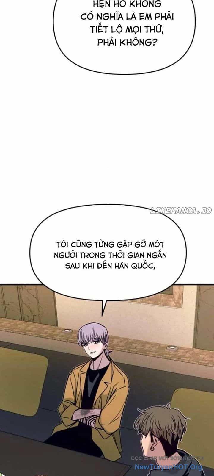 Bias Của Tôi Trên Chuyến Tàu Cuối Cùng - Chương 33 - ảnh 62