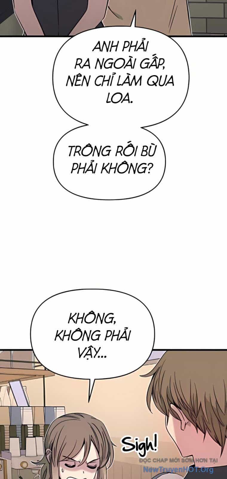 Bias Của Tôi Trên Chuyến Tàu Cuối Cùng - Chương 37 - ảnh 108