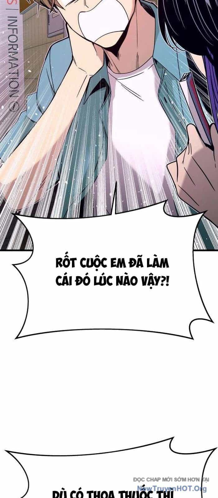Bias Của Tôi Trên Chuyến Tàu Cuối Cùng - Chương 38 - ảnh 10