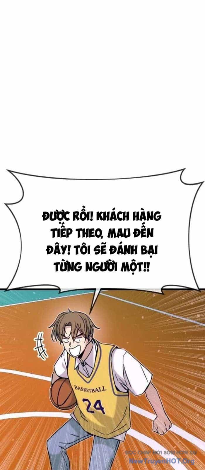 Bias Của Tôi Trên Chuyến Tàu Cuối Cùng - Chương 40 - ảnh 82