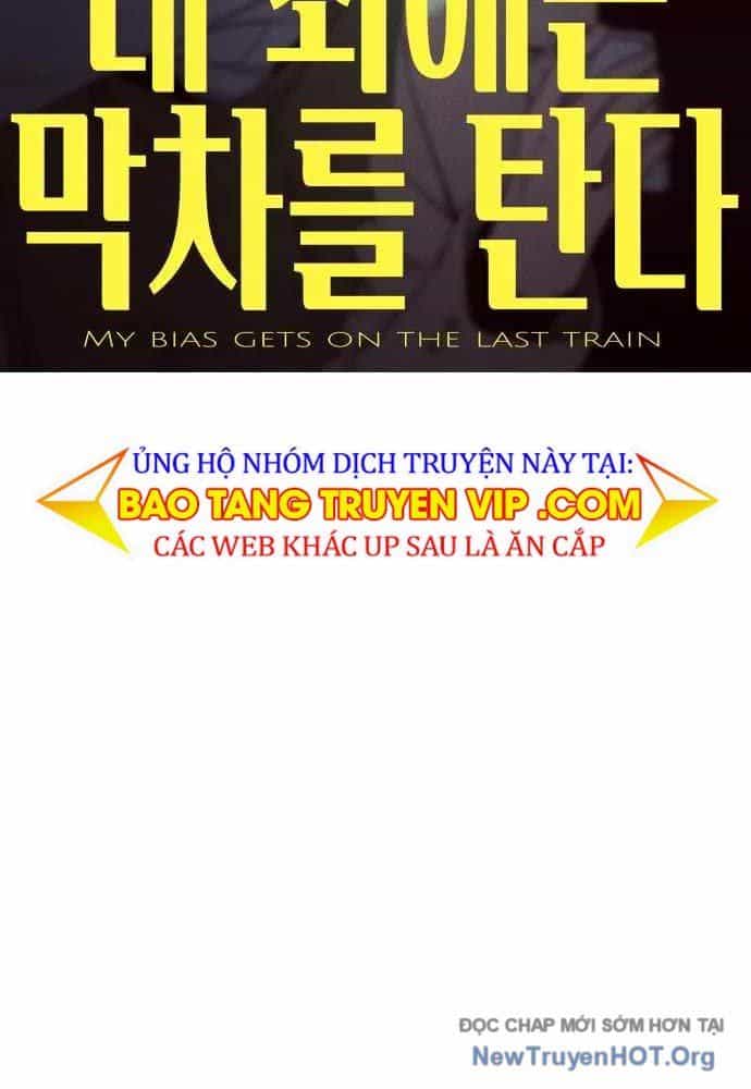 Bias Của Tôi Trên Chuyến Tàu Cuối Cùng - Chương 44 - ảnh 2