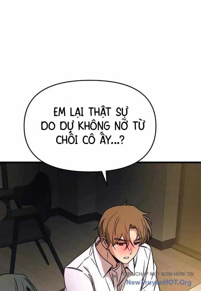 Bias Của Tôi Trên Chuyến Tàu Cuối Cùng - Chương 44 - ảnh 94