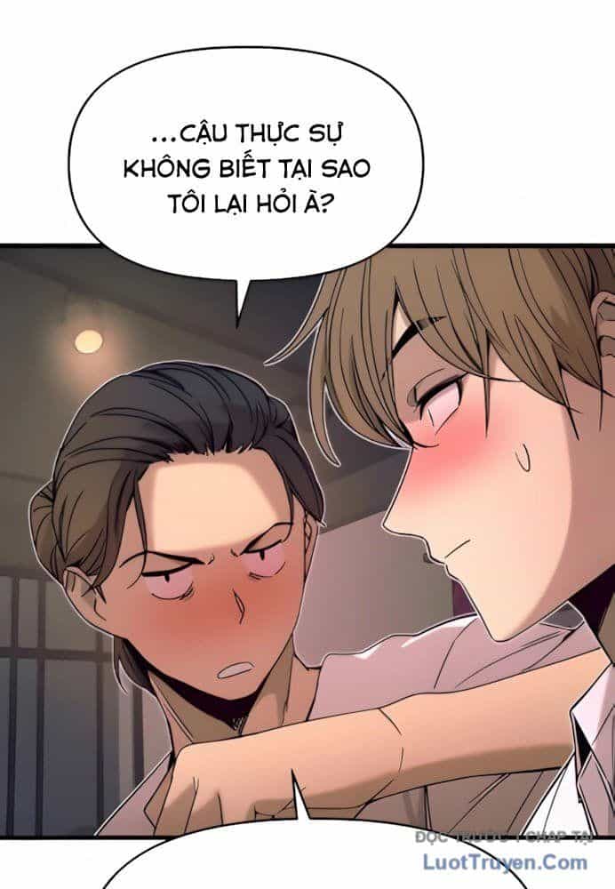 Bias Của Tôi Trên Chuyến Tàu Cuối Cùng - Chương 45 - ảnh 48
